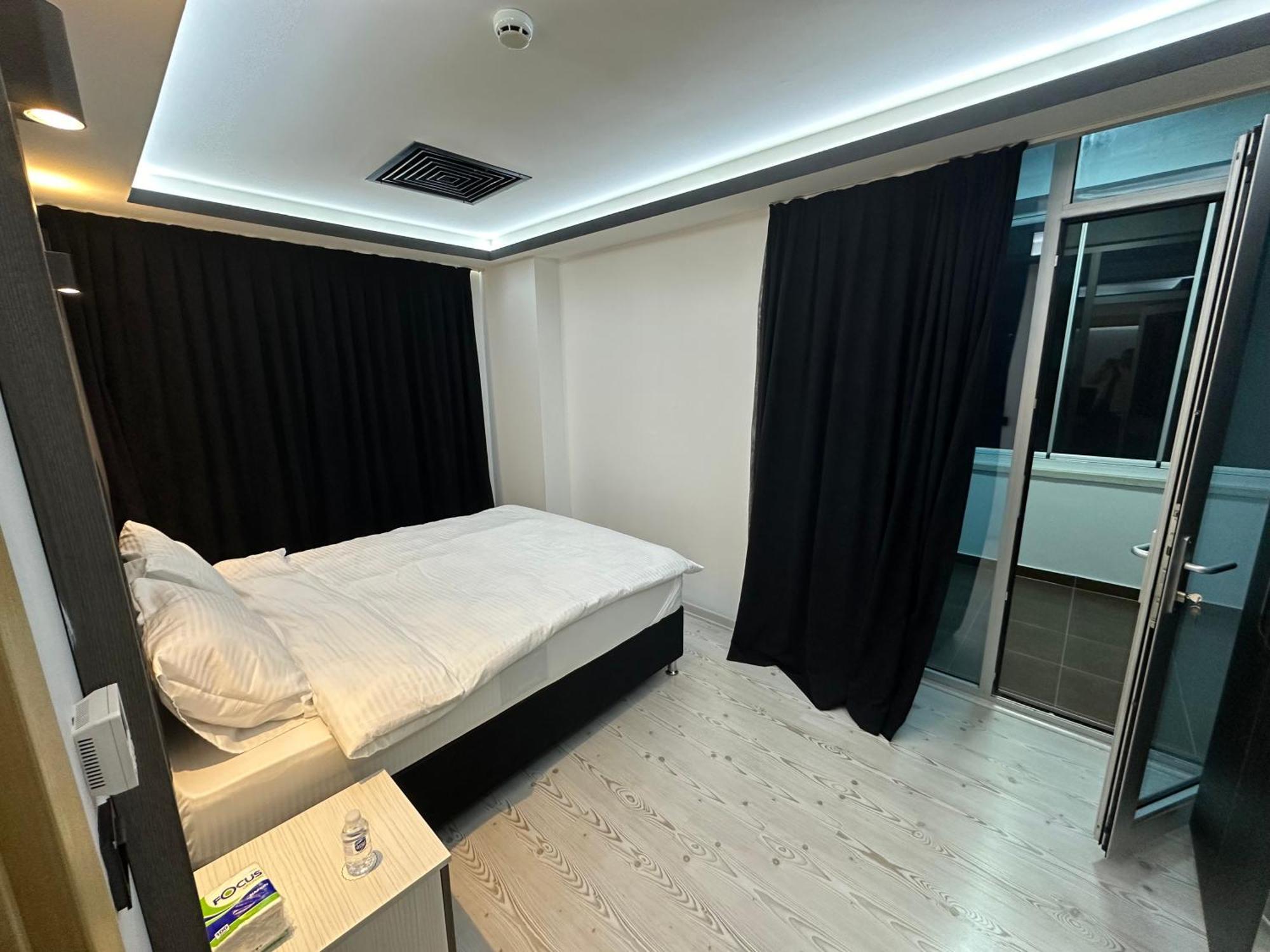 Otel Kt & Ankara